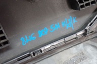 AUDI A5 S-LINE LIFT 19- bumper rear rear part
