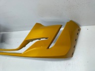 front bumper front PEUGEOT 208 2 II 19-23 GT LINE