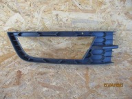 LÜFTUNGSGITTER RECHTS DER STOSSSTANGE SKODA OCTAVIA III 5E0807682