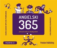 ANGIELSKI 365. PHRASAL VERBS NA KAŻDY DZIEŃ