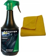 Kenotek Interior Cleaner - do czyszczenia wnętrza