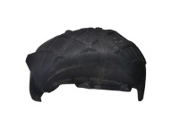 mudguard right rear part VW TOUAREG II 7P 7P6810972