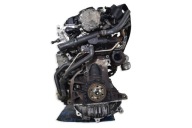 engine GOLF V PASSAT B6 SUPERB II TOURAN ALTEA 1.9TDI 105KM BKC @KOMPRESJA@
