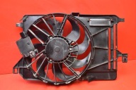 Lüfter 8240588 FORD FOCUS MK3 1.6 TDCI 115 KM 11-15