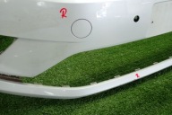 VW SPORTSVAN 12- front bumper front