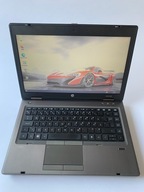 Laptop HP ProBook 6465b 14" AMD 2 GB / 250 GB Y103