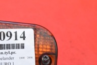 indicator right rear part LAND ROVER FREELANDER 1 and 98-06