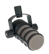 Rode PodMic Mikrofon dynamiczny Wokalny do podcastów