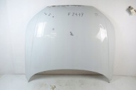 AUDI A4 B9 8W0 2015- bonnet