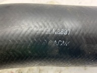 trouba vedení intercoolera MAZDA CX5 CX-5 a LIFT (2012-2017) 2.2 SKYACTIV