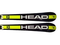 HEAD WORLDCUP REBELS i SL 165CM R11,5 SEZON 2015