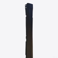 moulding threshold left ALFA ROMEO STELVIO 156144346