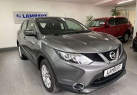 Nissan Qashqai Nissan Qashqai