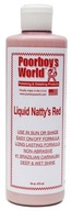 Poorboy's Natty's Liquid Red carnauba vosk 473ml