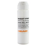 Marker/tusz do malowania naciągu Head - biały