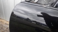 MERCEDES W204 door left front complete 197