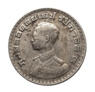 Tajlandia 1 Baht 1962 rok. st.3