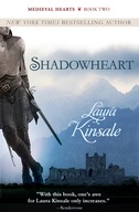 Shadowheart Kinsale Laura