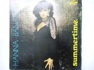 Summertime - Hanna Banaszak