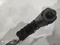 window regulator front left OPEL ASTRA II 5D