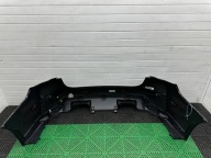 bumper rear rear part BMW M4 G82 G83 complete BLACK SAPHIRE 475 CARBON!!!!