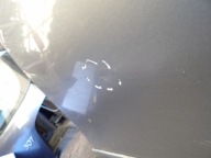 Mercedes W207 coupe door left lak. 792