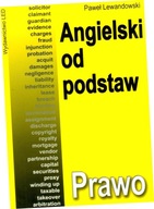 Angielski od podstaw. Prawo