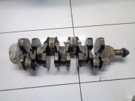 TOYOTA PREVIA 2.2TD crank Z PANEWKAMI