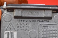 control unit XENON KSENON left 89034934 CITROEN DS5 12-15