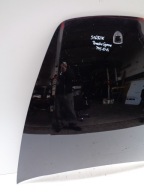 Cofano PORSCHE CAYENNE 7P5 10-14 NR 51632