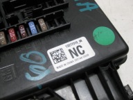 OPEL INSIGNIA A Module fusibles 13277319