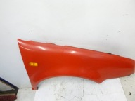 fender front right VW Golf IV 4 LP3G red 1997–2003