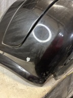 front bumper Renault Megane II 2 CC k: NV676