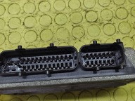 AUDI A3 8L 1.6 control unit of the engine 06A906019D