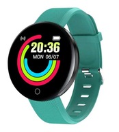 2 x SMARTWATCH SMARTBAND ŠPORTOVÁ FITNESS ČELENKA KROK