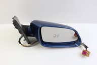VW POLO 9N IV mirror right 7 PIN E9024245 E9014245 EUROPA