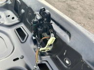 trunk door boot Dodge Challenger 2015r