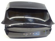 trunk door boot cover rear part rear window CUPRA FORMENTOR LY9T 2024