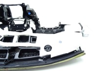dashboard instrument panel console cockpit DASHBOARD MASERATI GHIBLI III 13