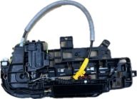 AUDI A4 B9 A5 F5 lock support handles door right front 8B3837812B