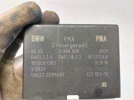 BMW F48 X1 modulo Centralina pdc parcheggio 6884808