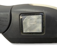 mirror exterior left side Ford Focus 3 2014 BM51-17683-RG