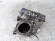 VW Polo 9N 1,2 throttle flap