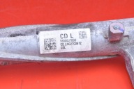 servo control EU 56500J7000 KIA CEED 3 III PROCEED 1.6 T-GDI 204KM