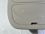 bok panel skříňka spolujezdce kufru Chrysler Pacifica 2021