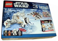 LEGO Star Wars 66366 Super Pack 3w1