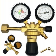 ARGON GÁZ REDUKTOR /CO2 SOROZAT 100 PROFI MIG/MAG