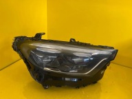 light right MERCEDES GLC W254 DIGITAL LIGHT A2549060402