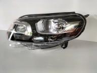 light front left CITROEN JUMPY III 16- ZAFIRA D 19- VIVARO C 19