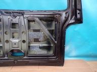 VW T6 CARAVELLE MULTIVAN 16- boot doors